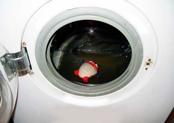 Стиральная машина не сливает воду | Вызов стирального мастера на дом в Талдоме